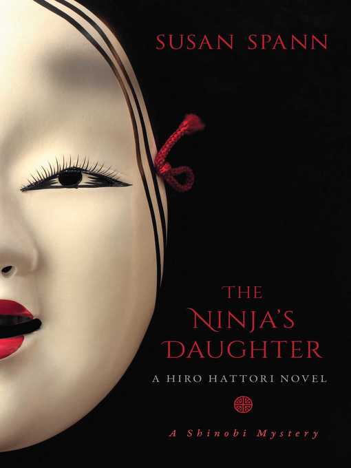 Title details for The Ninja's Daughter by Susan Spann - Available